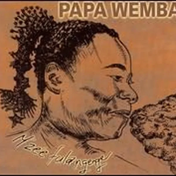 M’zée fula ngenge