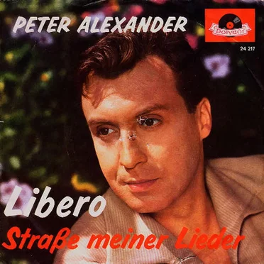 Libero / Straße meiner Lieder