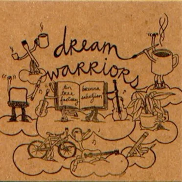 Dream Warriors