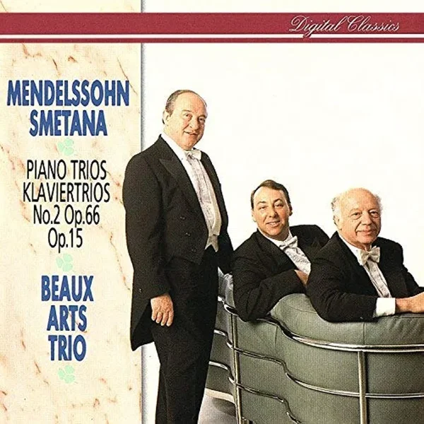 Piano Trios