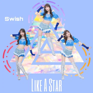Like A Star
