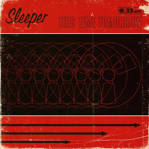 Sleeper