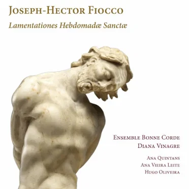 Lamentationes Hebdomadæ Sanctæ