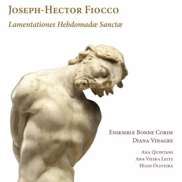 Lamentationes Hebdomadæ Sanctæ