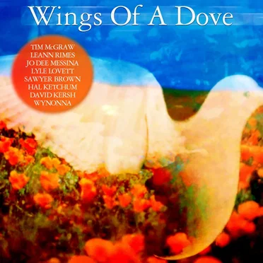 Wings of a Dove by Various Artists - album cover
