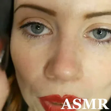 Close Up Plucking Triggers With Long Nails and Tweezers by Jodie Marie ASMR - album cover