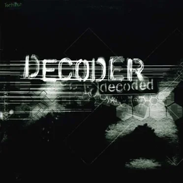 Decoded EP