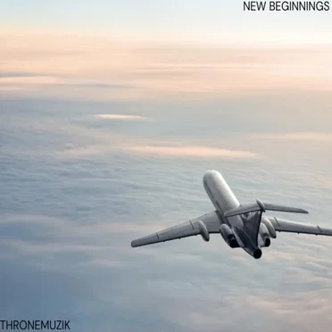 New Beginnings by ThroneMuzik - album cover