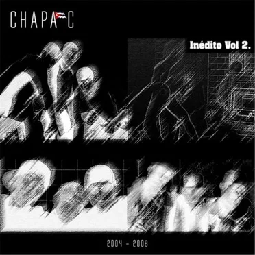 Inédito Vol. 2 (2004-2008)