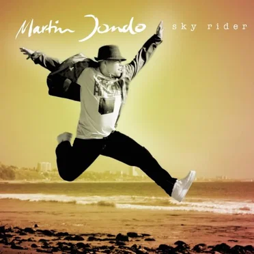 Martin Jondo