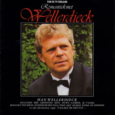 Romantiek met Wellerdieck