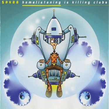 Homelistening Is Killing Clubs