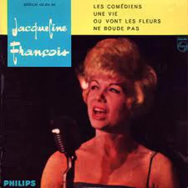 Où vont les fleurs