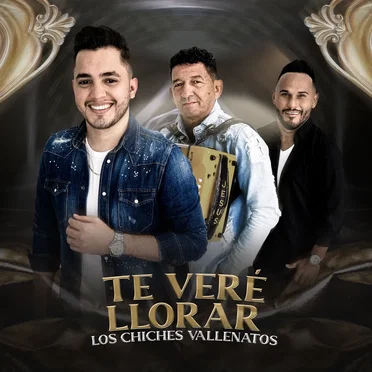 Te veré llorar