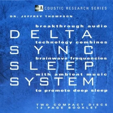 Delta Sync Sleep System
