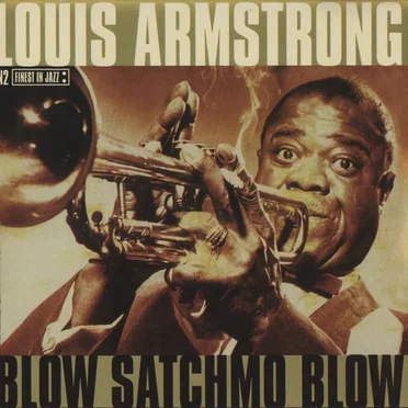 Blow Satchmo Blow