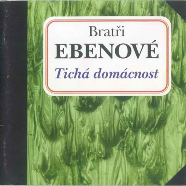 Tichá domácnost