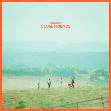 Close Friends