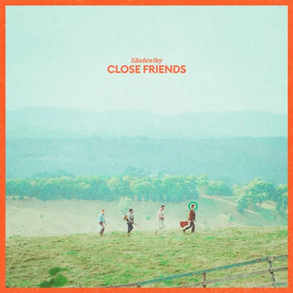 Close Friends