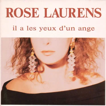 Il a les yeux d’un ange