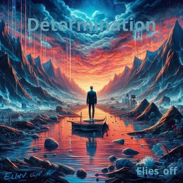 Détermination