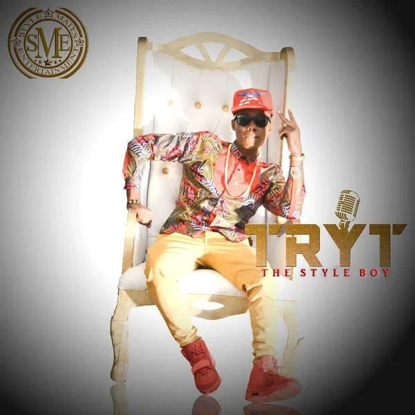 The StyleBoy
