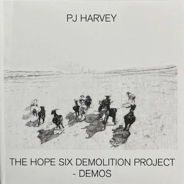 The Hope Six Demolition Project – Demos