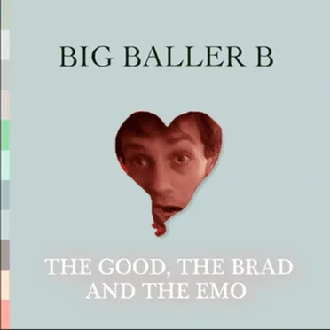The Good, the Brad, and the Emo