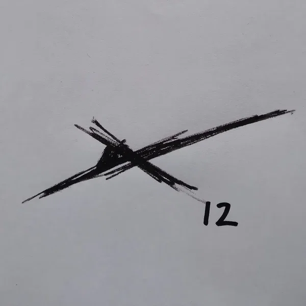 DEATHCOMET 12