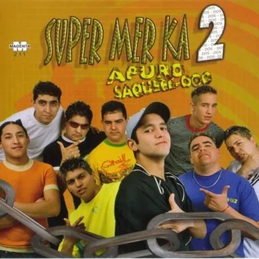 A Puro Saqueee-ooo