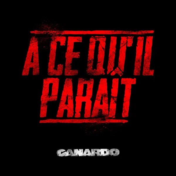 À ce qu'il paraît