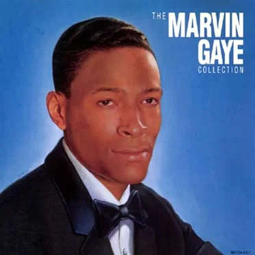 The Marvin Gaye Collection