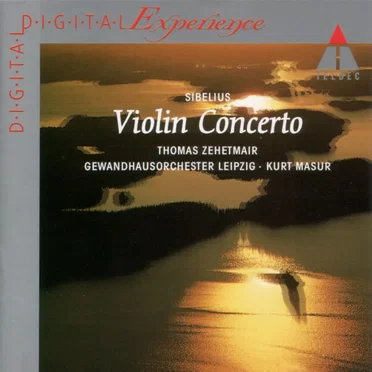 Violin Concertos