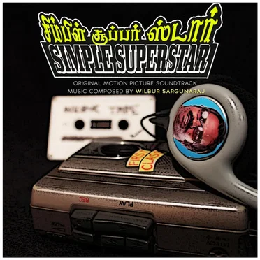 Simple Superstar