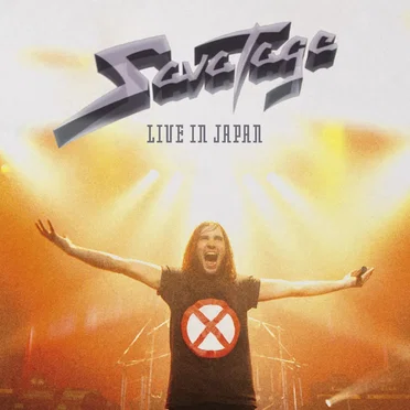 Japan Live ’94