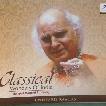 Classical Wonders of India