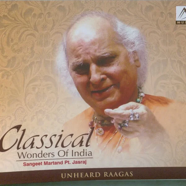 Classical Wonders of India