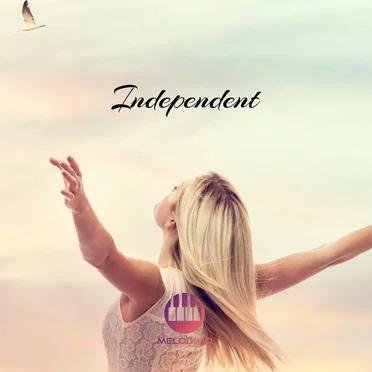 Independent by Melodimo Records - album cover