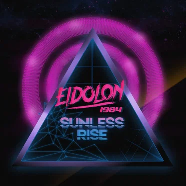 Eidolon 1984 (Fatal FE Remix)