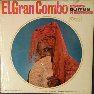 Esos ojitos negros