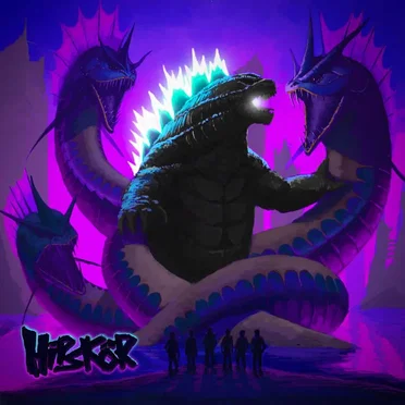 Kaijū No Seika