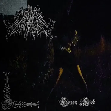 Hexen Lied by Winter Lantern - album cover
