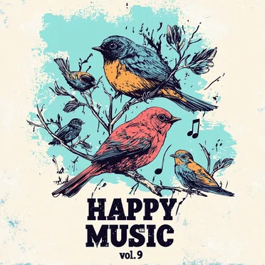Happy Music vol.9