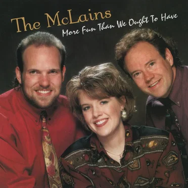 The McLains