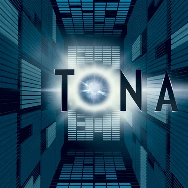 Tona by Tona - album cover