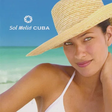 Sol Meliá CUBA by Various Artists - album cover