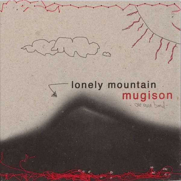 Lonely Mountain