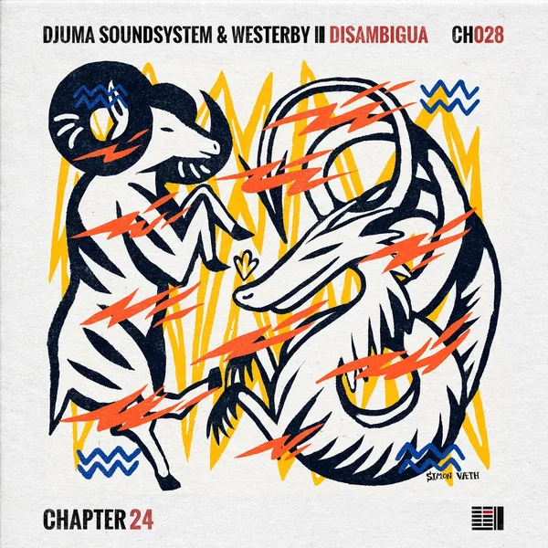 Disambigua EP