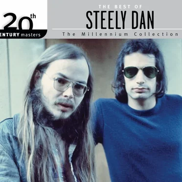 20th Century Masters: The Millennium Collection: The Best of Steely Dan