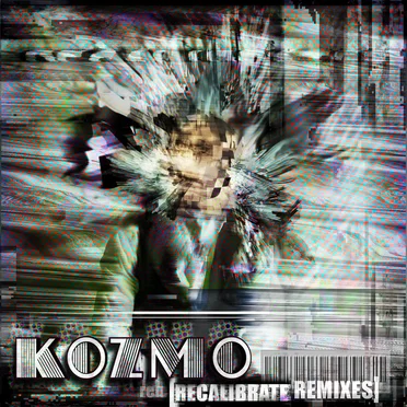 Recalibrate Remixes